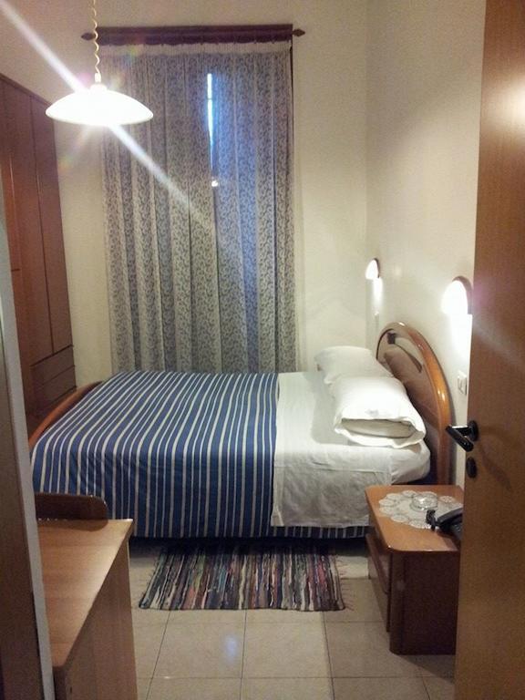 Hotel Acapulco Milano Camera foto