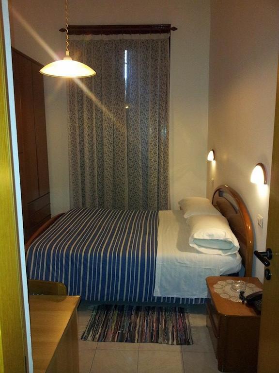Hotel Acapulco Milano Camera foto