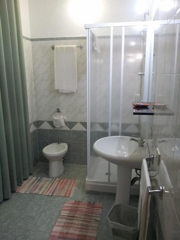 Hotel Acapulco Milano Camera foto