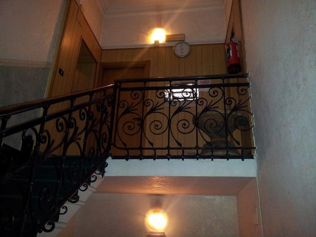 Hotel Acapulco Milano Esterno foto